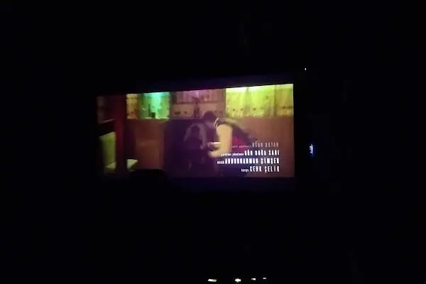 Paribu Cineverse Bodrum Midtown - Resim 9