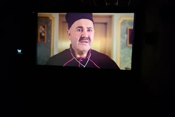Paribu Cineverse Bodrum Midtown - Resim 13
