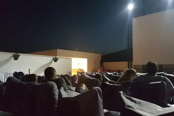 Paribu Cineverse Bodrum Midtown - Resim 8