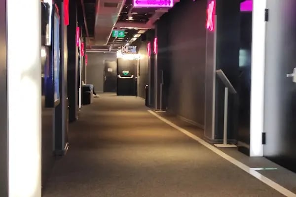 Paribu Cineverse Bodrum Midtown - Resim 3