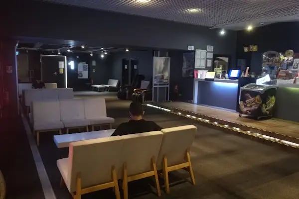 Paribu Cineverse Bodrum Midtown - Resim 7