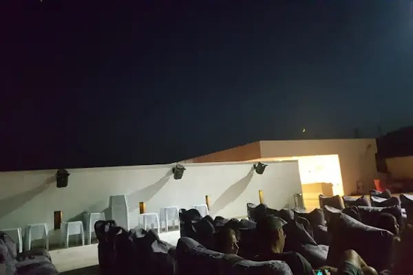 Paribu Cineverse Bodrum Midtown - Resim 18