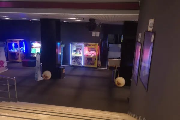 Paribu Cineverse Bodrum Midtown - Resim 6