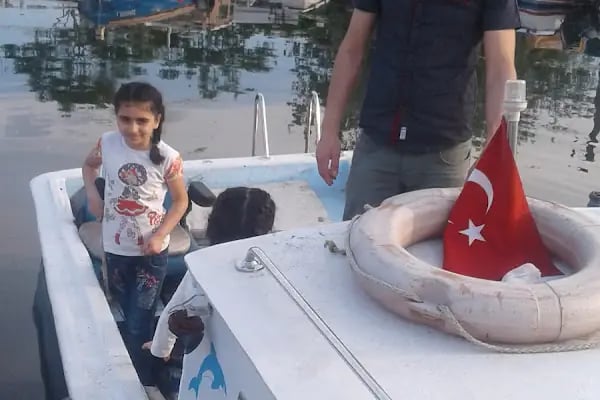 Beyaz Yali - Resim 11