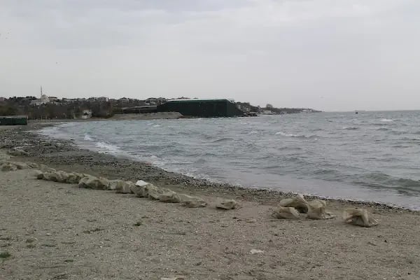 Beyaz Yali - Resim 9