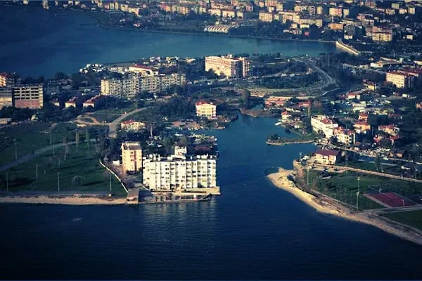 Beyaz Yali - Resim 16