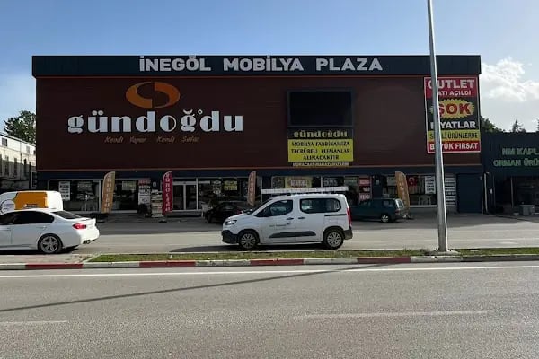 Gündoğdu Mobilya İnegöl - Resim 8