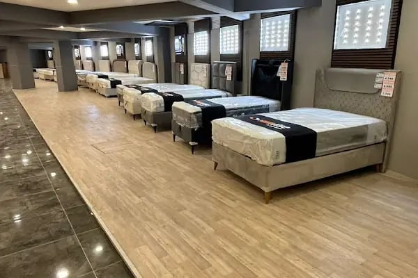 Gündoğdu Mobilya İnegöl - Resim 12