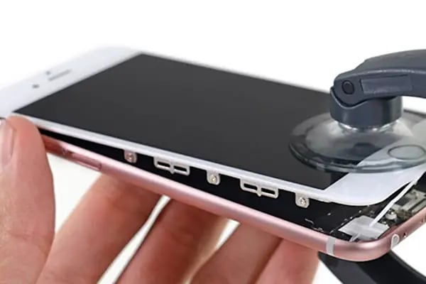 VK Bilişim Apple Teknik Servis - Resim 9