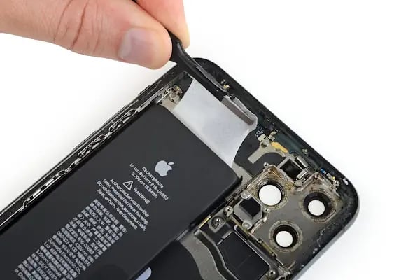VK Bilişim Apple Teknik Servis - Resim 3
