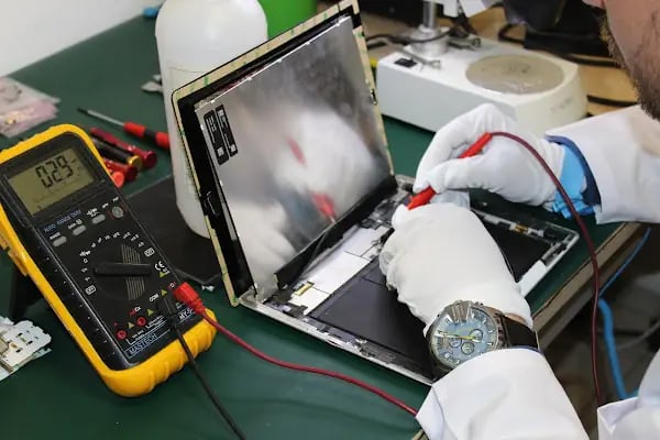 VK Bilişim Apple Teknik Servis - Resim 4