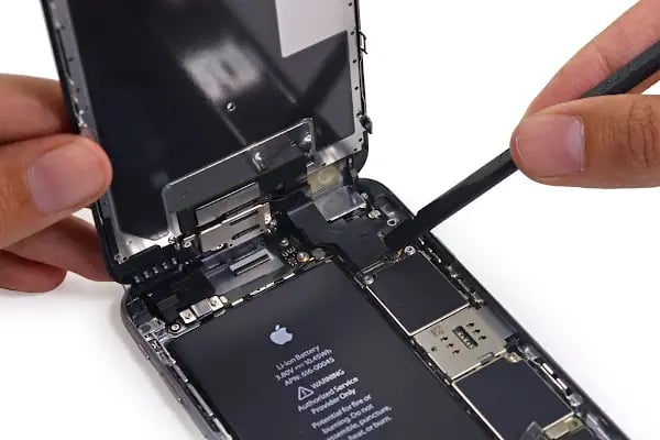 VK Bilişim Apple Teknik Servis - Resim 7