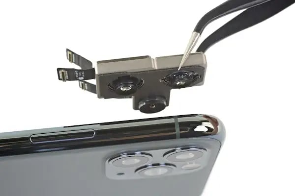 VK Bilişim Apple Teknik Servis - Resim 6