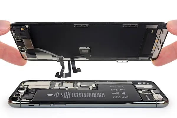 VK Bilişim Apple Teknik Servis - Resim 17