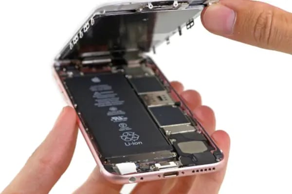 VK Bilişim Apple Teknik Servis - Resim 15