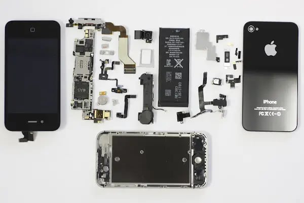 VK Bilişim Apple Teknik Servis - Resim 13