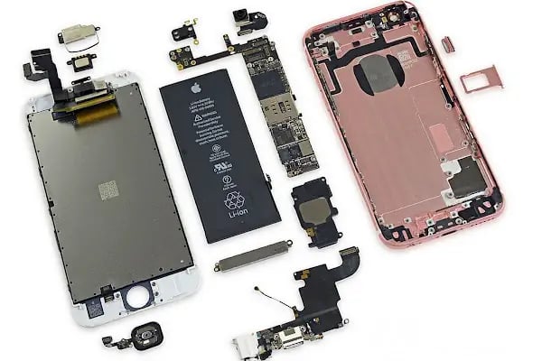 VK Bilişim Apple Teknik Servis - Resim 20