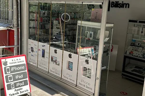 VK Bilişim Apple Teknik Servis - Resim 2