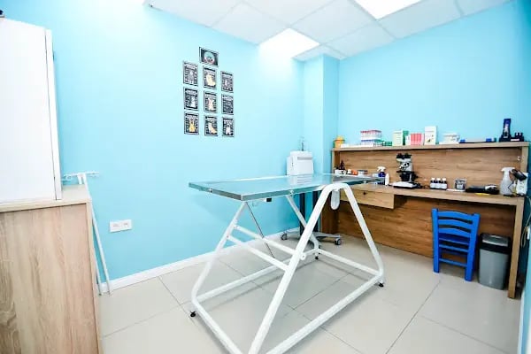 Bodrum Veteriner Kliniği - Resim 6