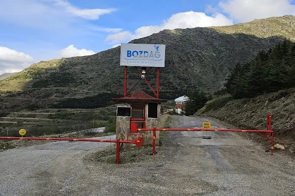 Bozdağ kayak merkezi - Resim 18