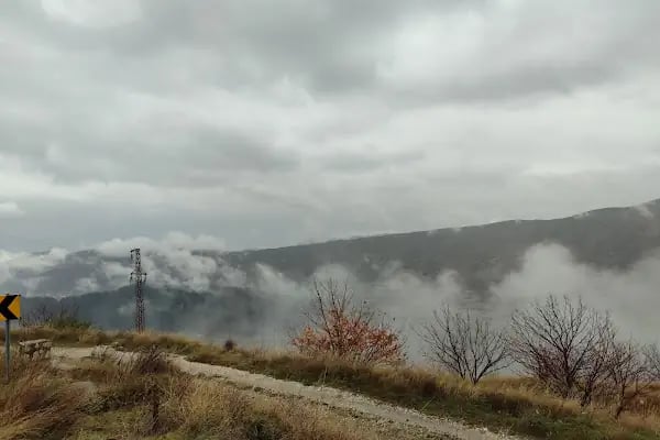 Bozdağ kayak merkezi - Resim 16