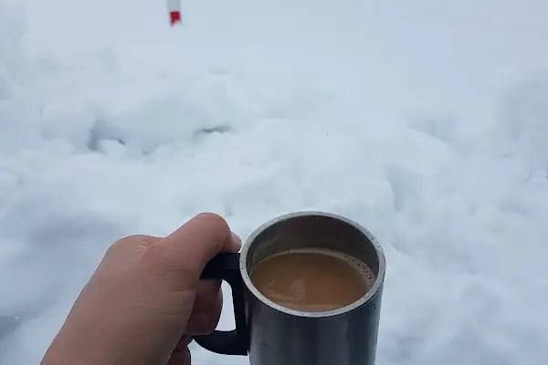 Bozdağ kayak merkezi - Resim 12