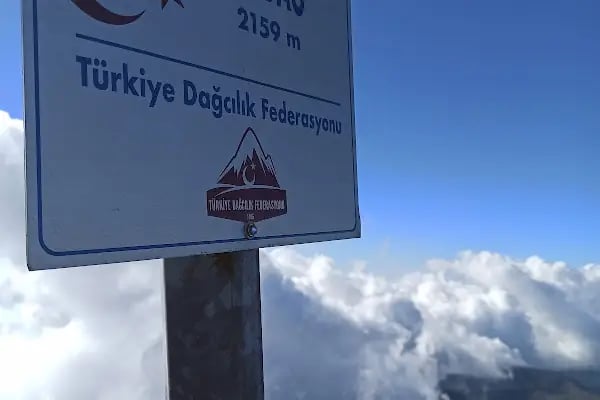 Bozdağ kayak merkezi - Resim 20