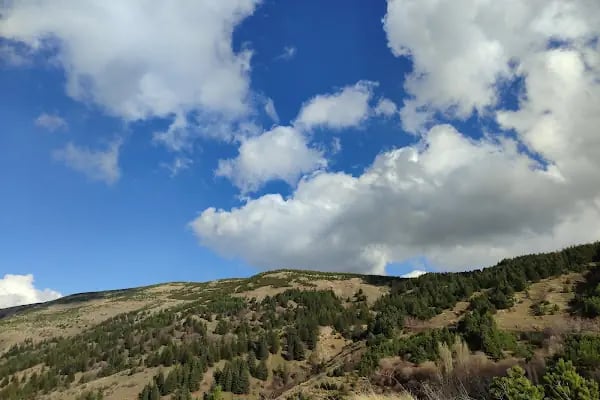 Bozdağ kayak merkezi - Resim 17