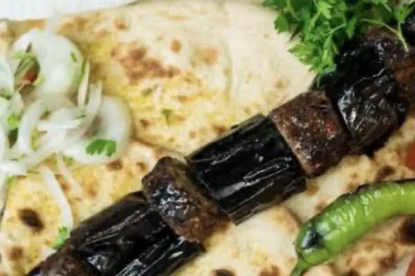 MANGALCIM KİLO İŞİ KEBAP - Resim 16