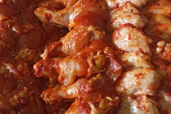 MANGALCIM KİLO İŞİ KEBAP - Resim 10