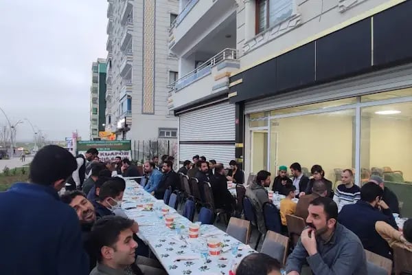 MANGALCIM KİLO İŞİ KEBAP - Resim 12
