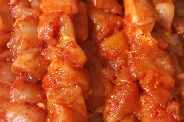 MANGALCIM KİLO İŞİ KEBAP - Resim 14