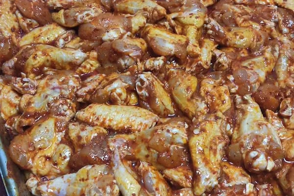 MANGALCIM KİLO İŞİ KEBAP - Resim 6