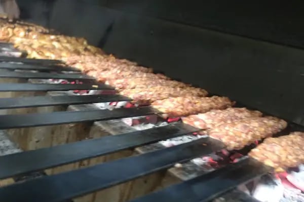 MANGALCIM KİLO İŞİ KEBAP - Resim 20
