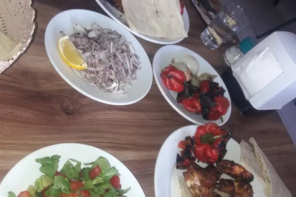 MANGALCIM KİLO İŞİ KEBAP - Resim 15