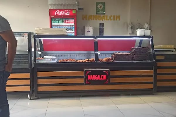 MANGALCIM KİLO İŞİ KEBAP - Resim 18