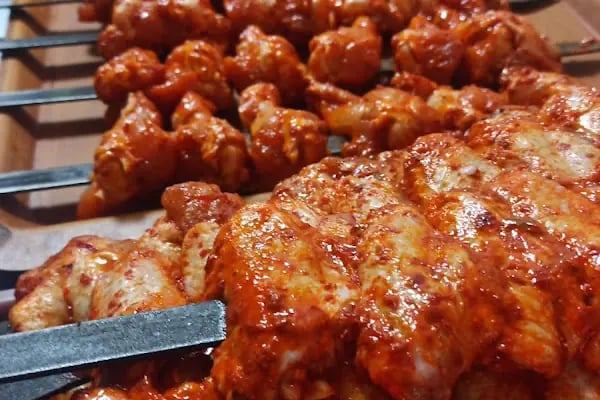 MANGALCIM KİLO İŞİ KEBAP - Resim 11