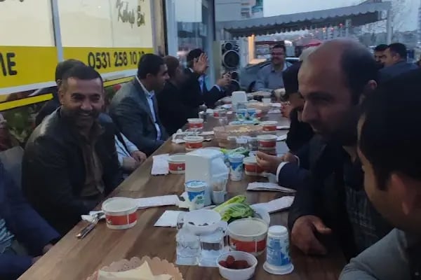 MANGALCIM KİLO İŞİ KEBAP - Resim 19