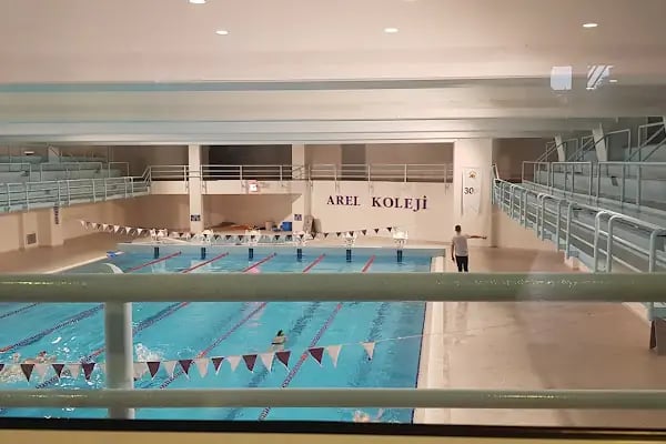 Akademi Yüzme Okulu - Resim 17