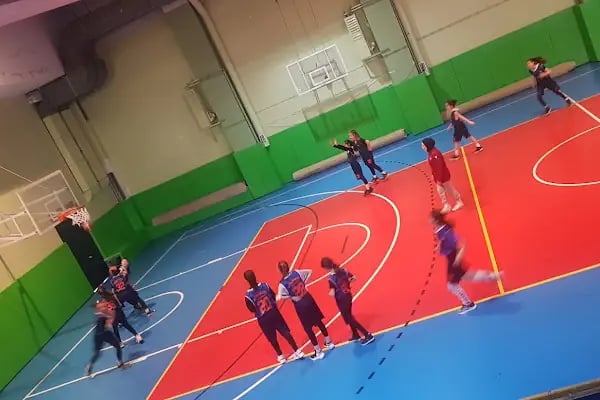 Akademi Yüzme Okulu - Resim 8