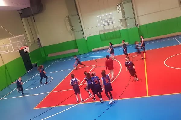 Akademi Yüzme Okulu - Resim 14