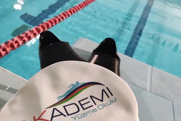 Akademi Yüzme Okulu - Resim 2