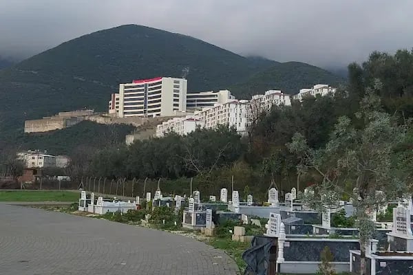Gemlik Yeni Mezarlık - Resim 6
