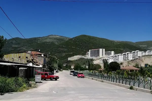 Gemlik Yeni Mezarlık - Resim 9