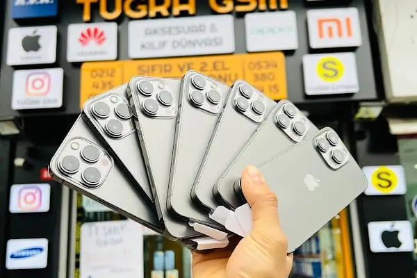 Tuğra Teknik Servis - Resim 7
