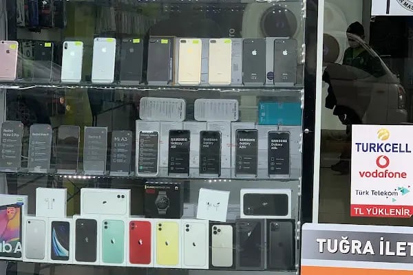 Tuğra Teknik Servis - Resim 19