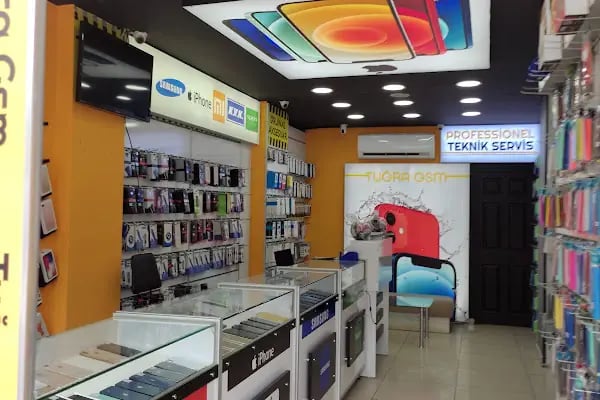 Tuğra Teknik Servis - Resim 5
