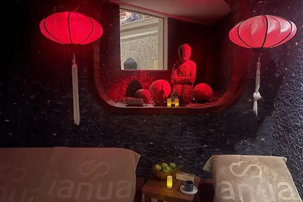 Noa Spa &amp; Pt Studio - Resim 13