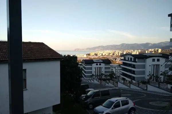 Damla Tatil Sitesi - Resim 14