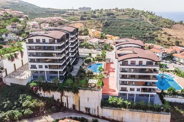 Damla Tatil Sitesi - Resim 6